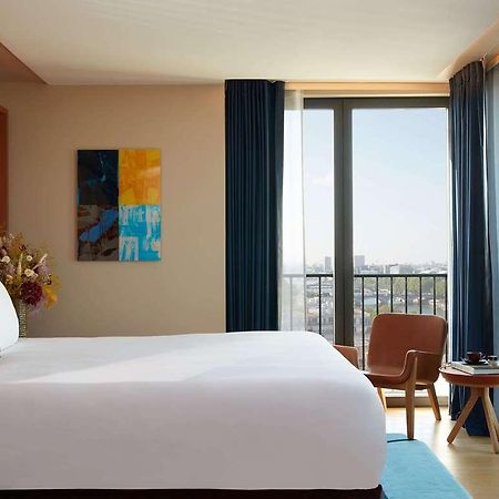 So/ Paris Hotel Exterior foto