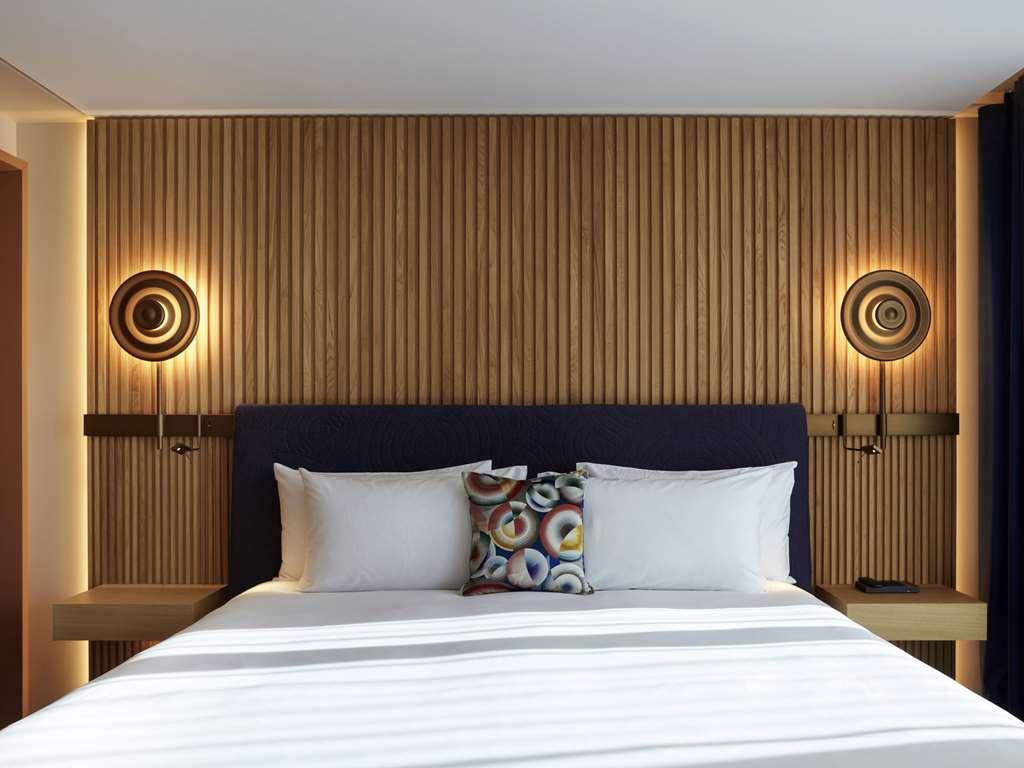 So/ Paris Hotel Habitación foto